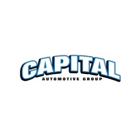 Capital Automotive Group partner logo