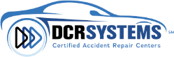 DCR Systems partner logo