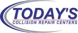 Today's Collision partner logo