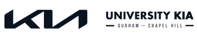 University Kia partner logo